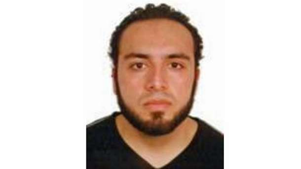 Ahmad Khan Rahami