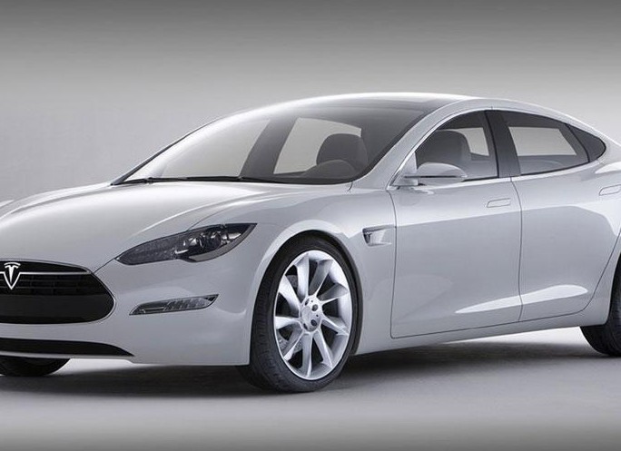 Hackers hijack Tesla Model S from afar, while the cars are moving