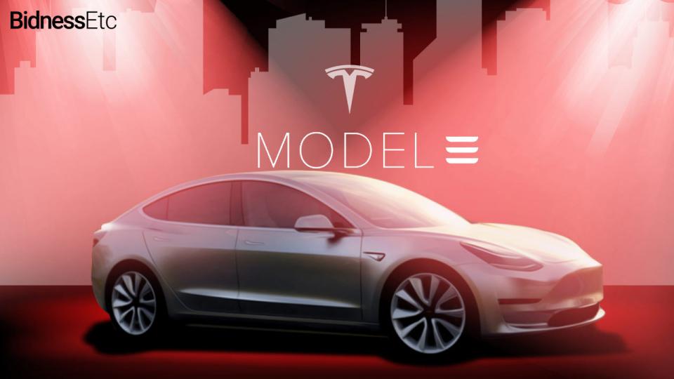 Tesla Motors Inc Plans Another Cash Raise Ahead of Solar City Corp Acquisition