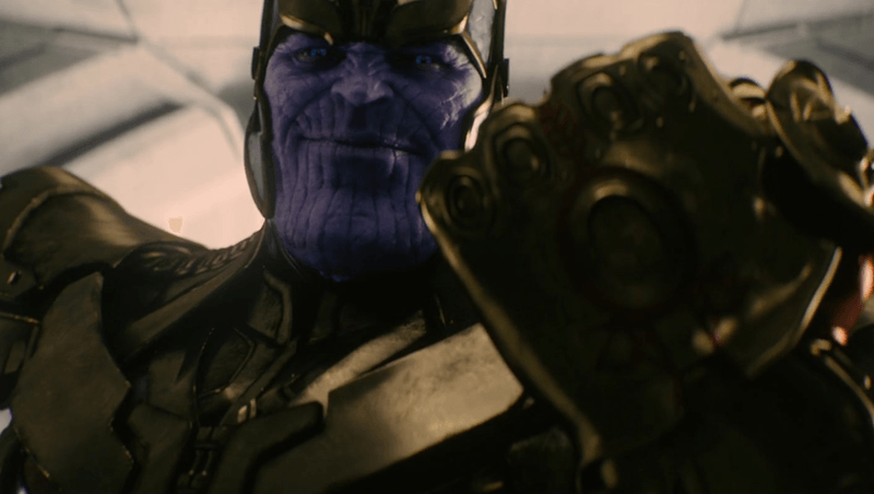 'Avengers: Infinity War' Plot Description Possibly Revealed [Rumors]