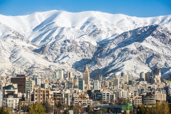 British Airways now offers flights to Iran for the first time since 2012 Featured Image