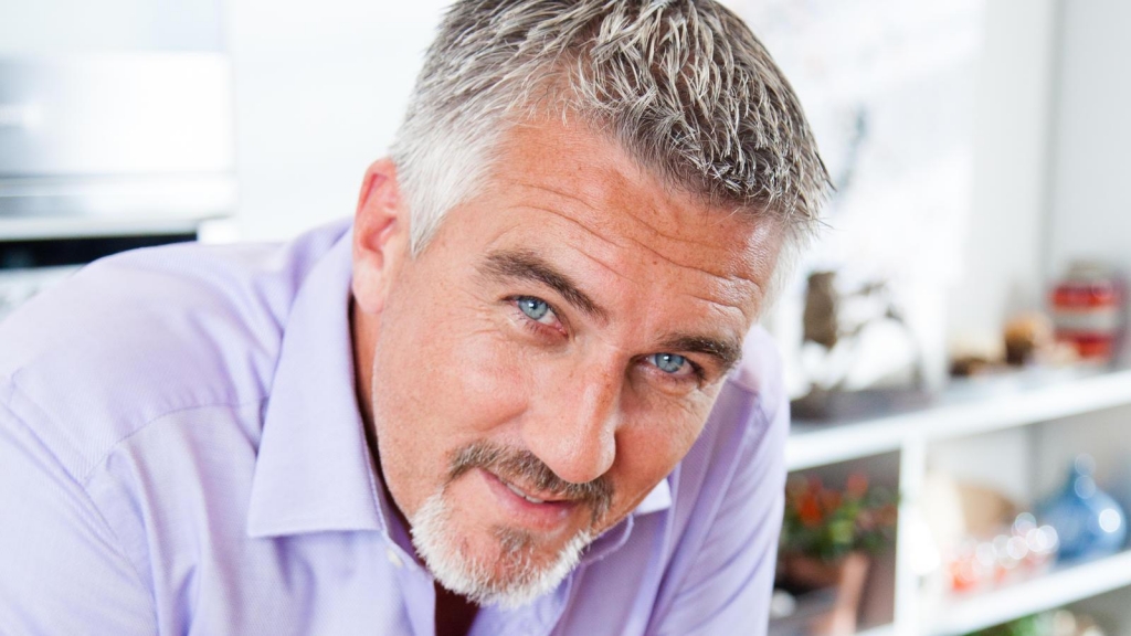 Paul Hollywood