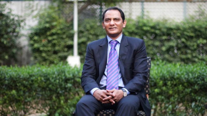 While Mohammed Azharuddin had been acquitted by the court the BCCI has so far avoided inviting him for official events