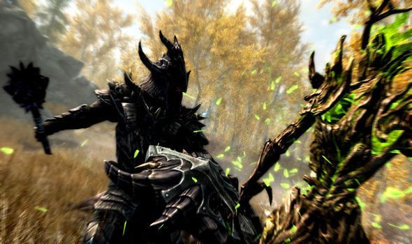 Elder Scrolls 5 Skyrim Special Edition won't support save transfers