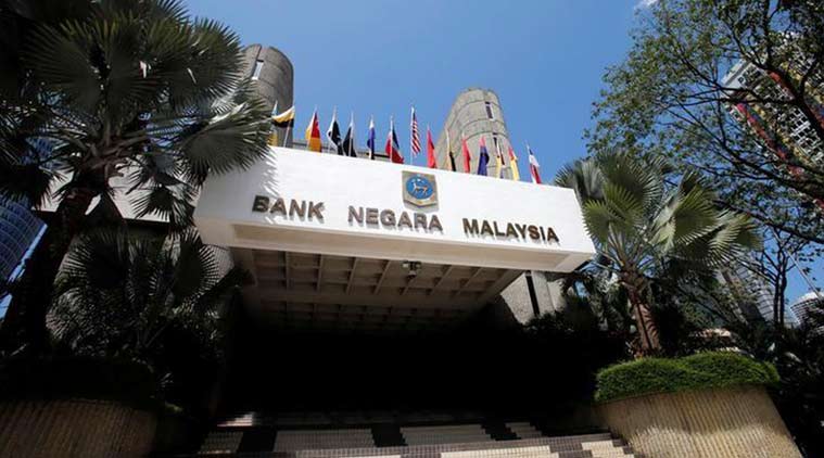 BNM made its first rate cut in seven years slashing the overnight policy rate by 25 basis points to 3.00 percent