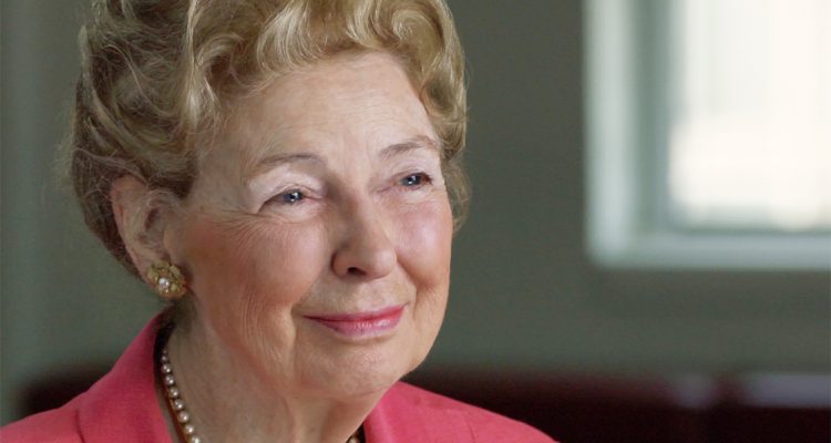 Phyllis Schlafly