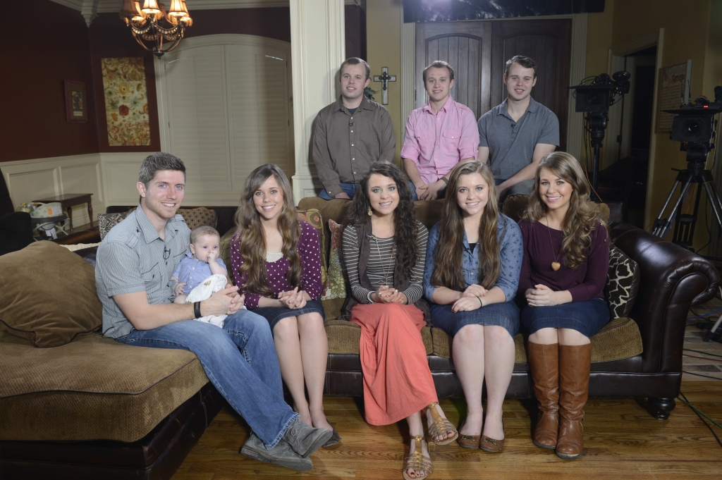 Duggar family