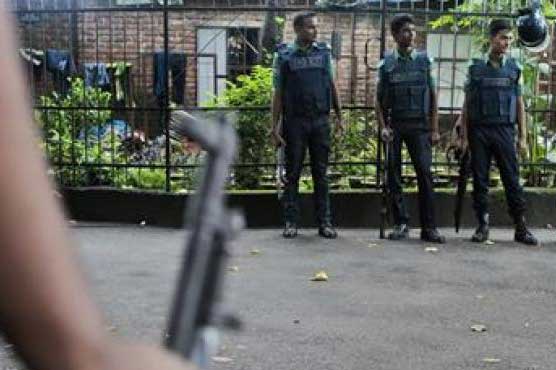 Bangladesh's government has blamed the JMB for the July 1 cafe attack