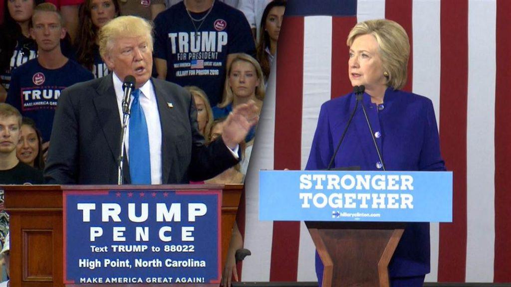 Clinton and Trump get ready to rumble – but do the debates actually matter?