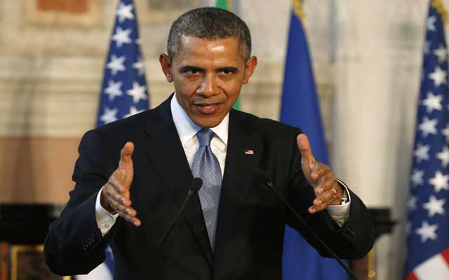 Obama refuses to meet Philippine president after abusive remarks