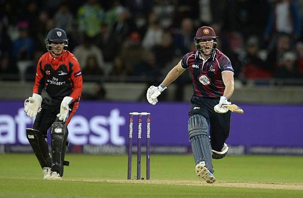 If the tournament goes ahead then England will join India Australia West Indies Pakistan and South Africa as the countries to host their own T20 leagues