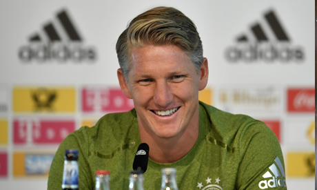 Schweinsteiger