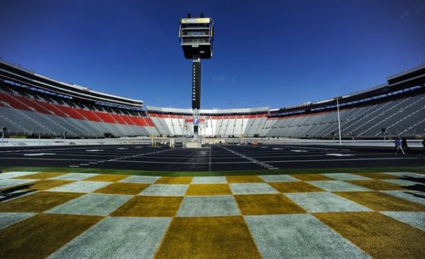 Virginia Tech v Tennessee