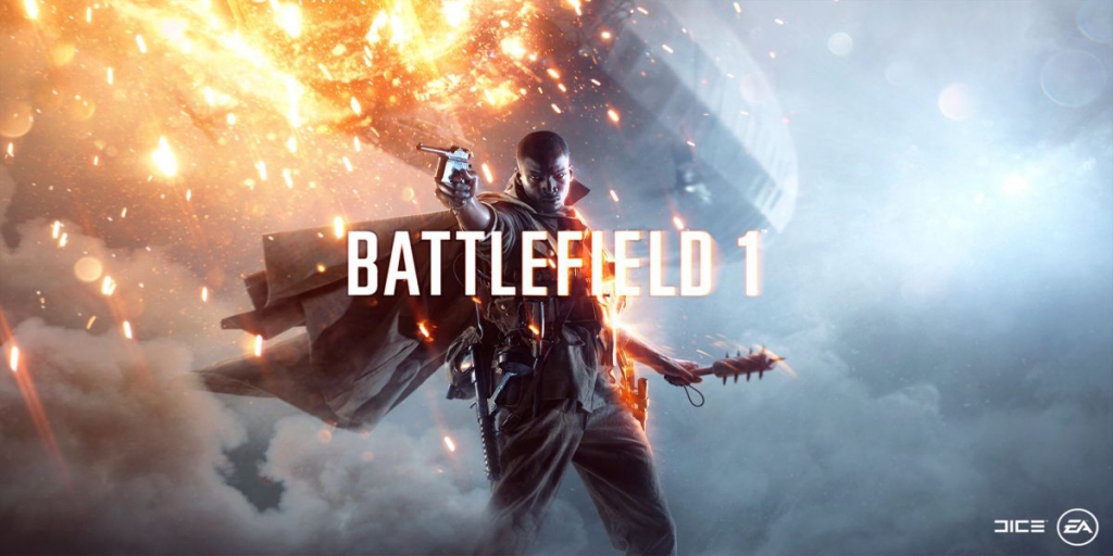 Battlefield 1 Open Beta