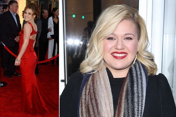 Kelly Clarkson Recalls Winning'American Idol 14 Years Ago'I Am Forever Grateful