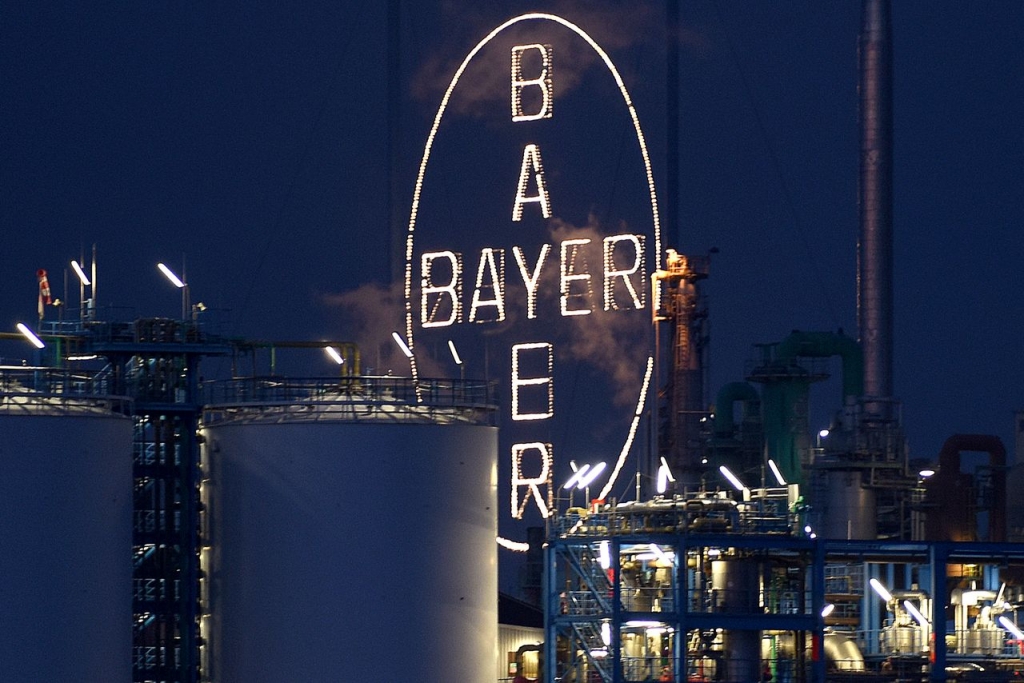 Monsanto accepts takeover offer from Germany's Bayer AG