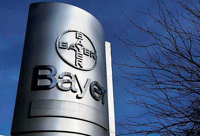 German giant Bayer buys Monsanto for $66