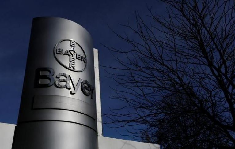 Bayer At a total deal value of close to $66 billion it will be the largest transaction ever involving a German buyer