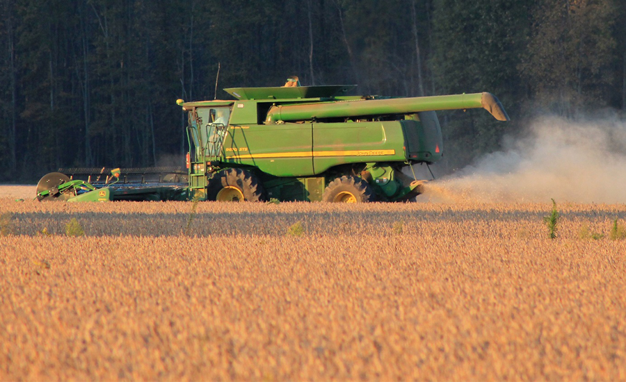 Monsanto accepts takeover offer from Germany's Bayer AG