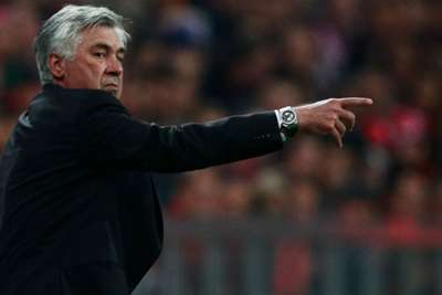 Bayern Munich 3-0 Hertha BSC: Three and easy for league leaders