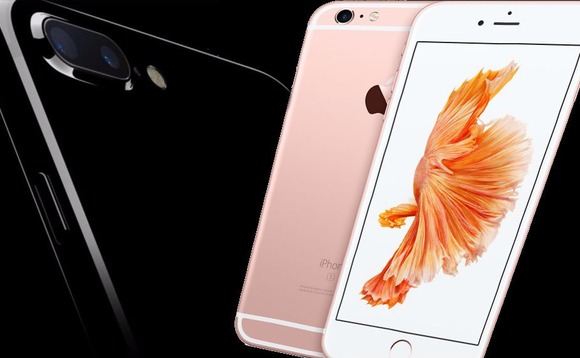 iPhone 6s, iPhone 6s Plus, iPhone SE Price in India Slashed