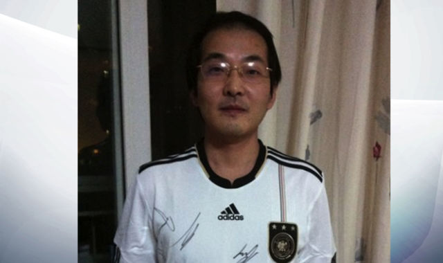 Human rights lawyer Xia Lin jailed for 12 years by court in China