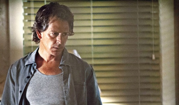 Ben Mendelsohn won an Emmy for his role in the acclaimed Netlflx drama Bloodline