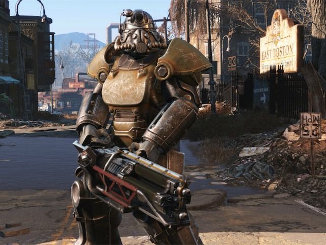 Bethesda Blames Sony for No ‘Fallout 4’ ‘Skyrim’ Mods on PS4				
		by Nate Church12 Sep 20160		12 Sep 2016		12 Sep 2016