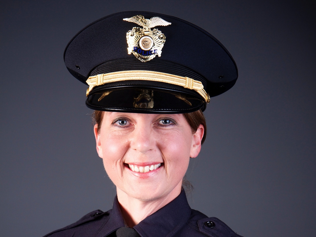 Betty Shelby