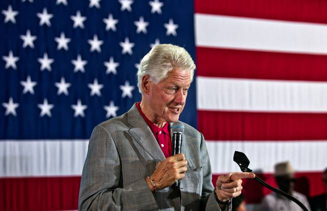 CBS News Gets Some Heat for Editing of Bill Clinton Interview