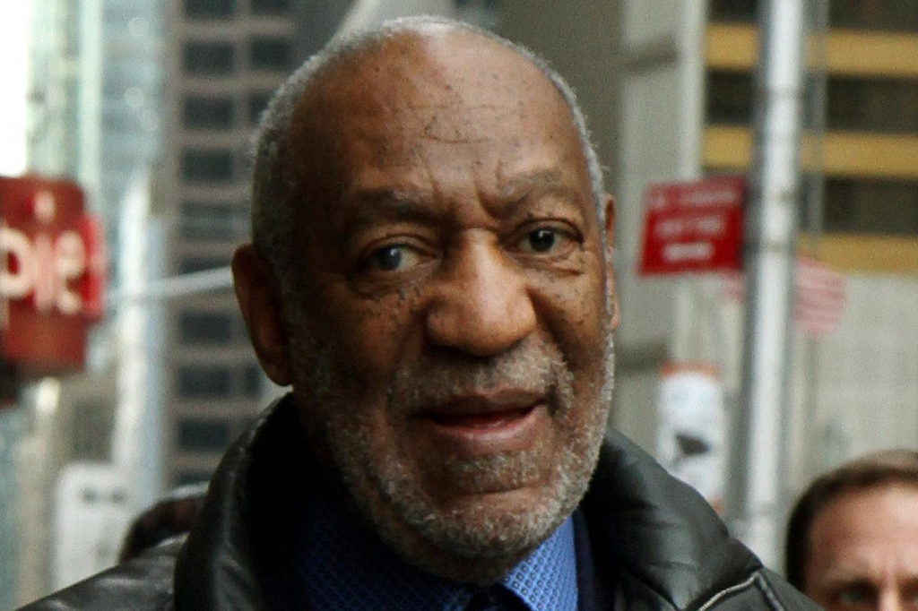 Bill Cosby