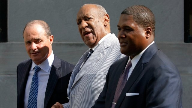 Bill Cosby could face multiple accusers at sexual assault trial in 2017