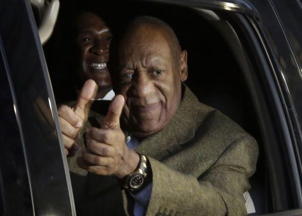 Bill Cosby could get trial date at evidence hearing Tuesday