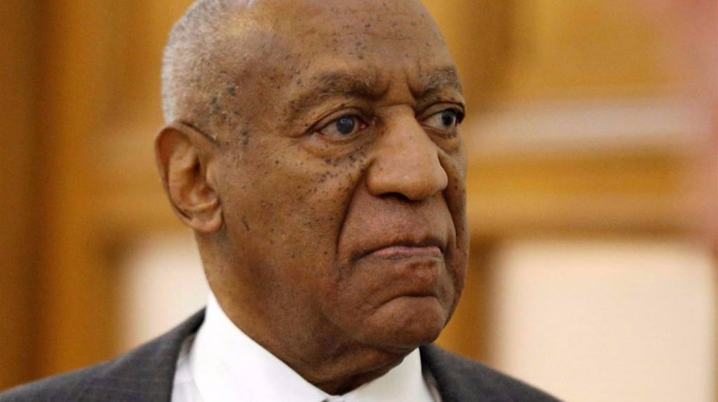 Bill Cosby Returns to Court Ahead of Sex Assault Trial