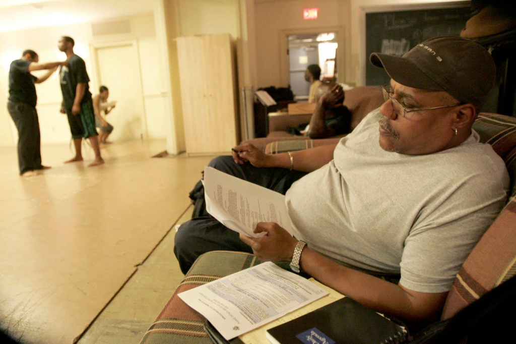 Bill Nunn, Best Known For His Role Of Radio Raheem In 'Do the Right Thing,' Has Died At Age 62