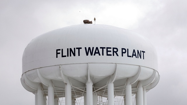 Trump to visit Flint Wednesday