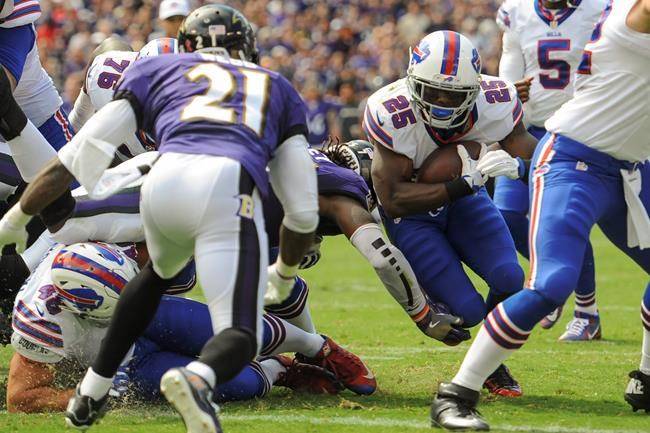 Flacco and Baltimore Defense Look Sharp in Ravens Win over Bills