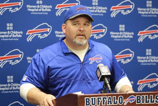 Fitzpatrick lights up Buffalo as Bills fall to 0-2