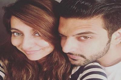 Its Confirmed! Bipasha Basu-Karan Singh Grover will not do MTV's Love School 2!