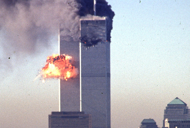 Gulf states 'profoundly worried' about being sued by 9/11 families