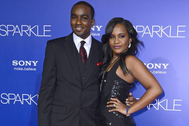 Nick Gordon 'found responsible for Bobbi Kristina Brown's wrongful death'