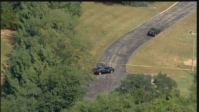 Body found in woods may be of teen suspected of killing 10-year-old female relative police say