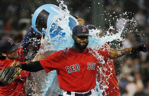 Ramirez homers again, Red Sox beat Yankees 7-4