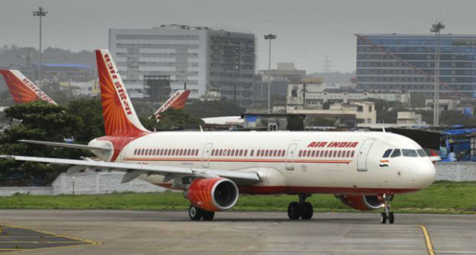 Bomb Hoax Call Delays Kolkata Guwahati Flight