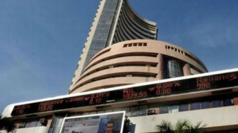 Bombay Stock Exchange