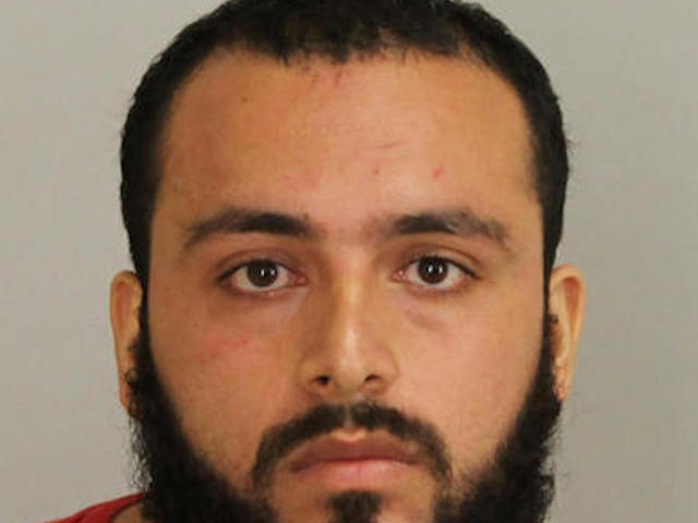 NJ, NY bombings: Suspect's father warned FBI about son years ago