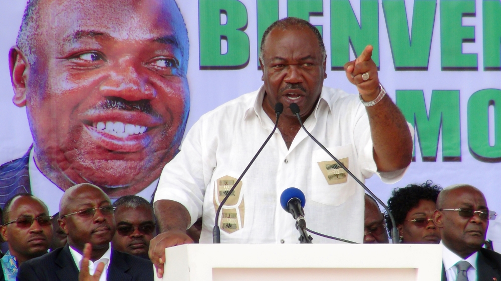 Bongo who secured a second term has been in power since 2009