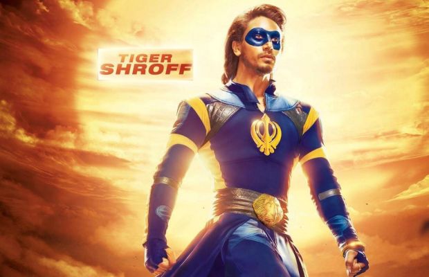 A Flying Jatt