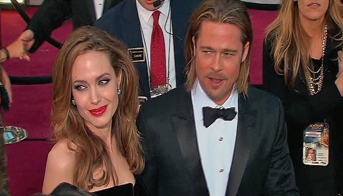 Angelina Jolie filed for divorce from her husband of two years Brad Pitt. It came less than one week after an alleged incident involving one of their children