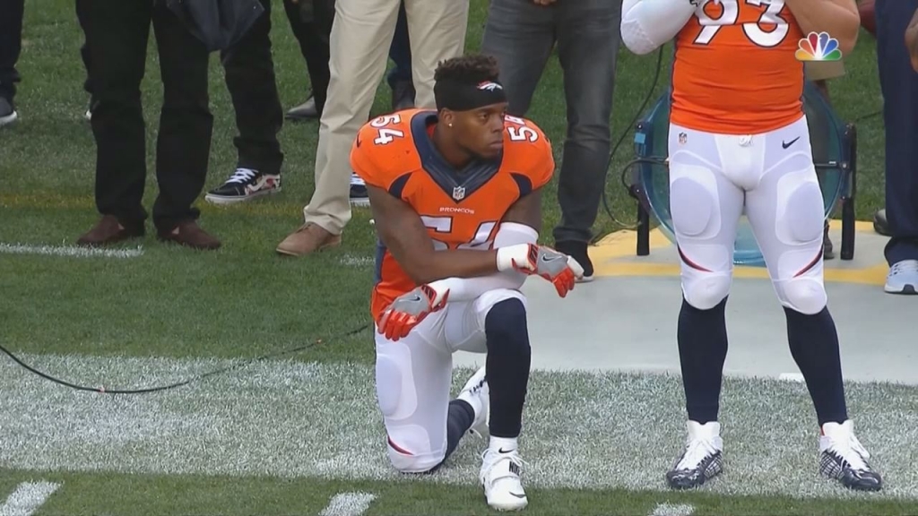 Brandon Marshall